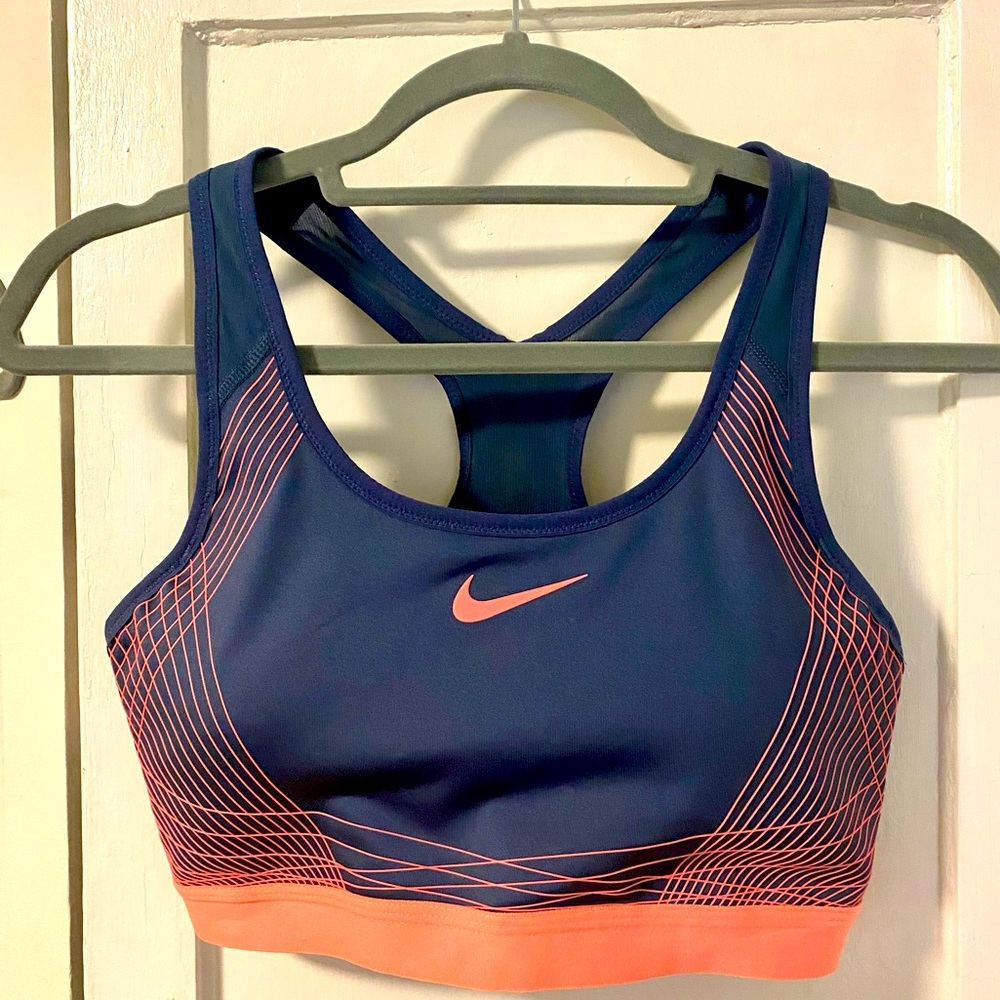 Nike Pro Sports Bra